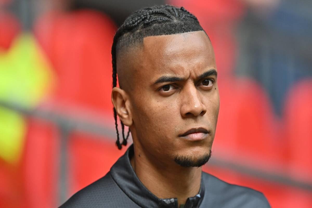 Akanji sbarca a Milano: visite mediche e firma con l'Inter