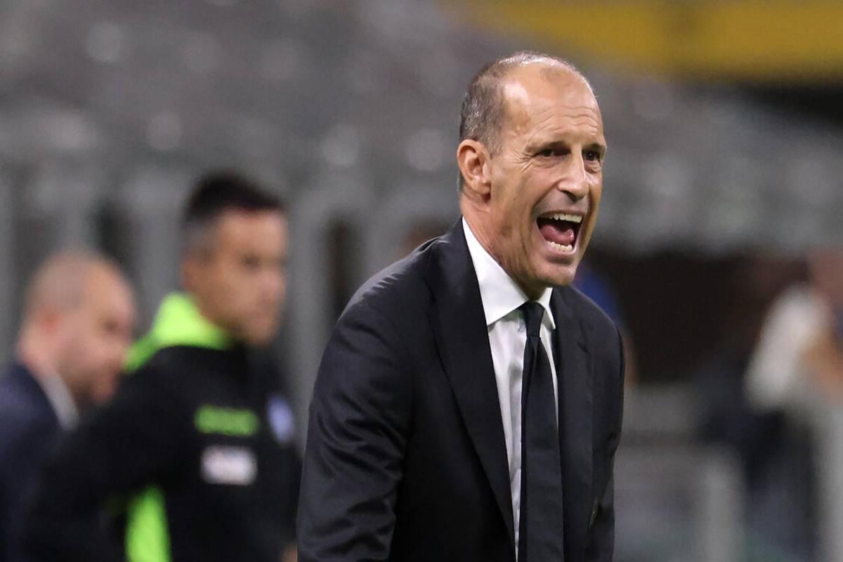 Allegri: la sfida contro il Napoli come banco di prova per la crescita della squadra