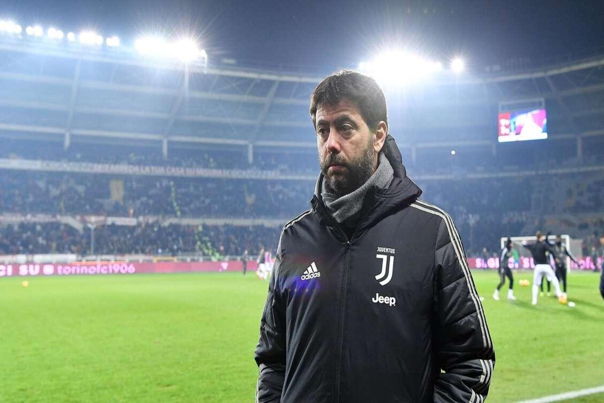 Andrea Agnelli: una scelta sofferta che segna un nuovo inizio