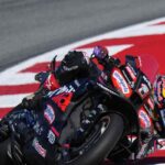 Aprilia sfida Misano: Martin spera di colmare il divario