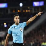 Aston Villa-Bologna: la sfida europea affidata all'arbitro spagnolo Manzano