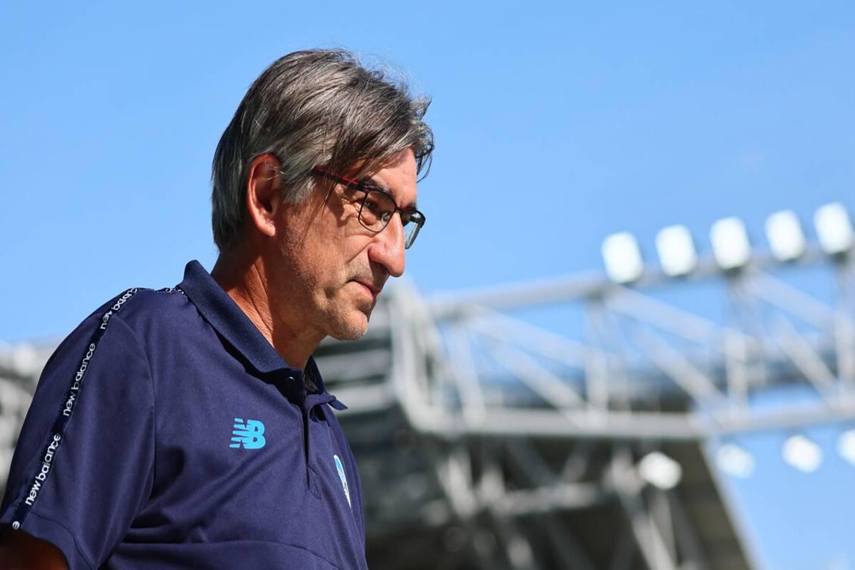 Atalanta, Juric riflette sulla titolarità di Lookman