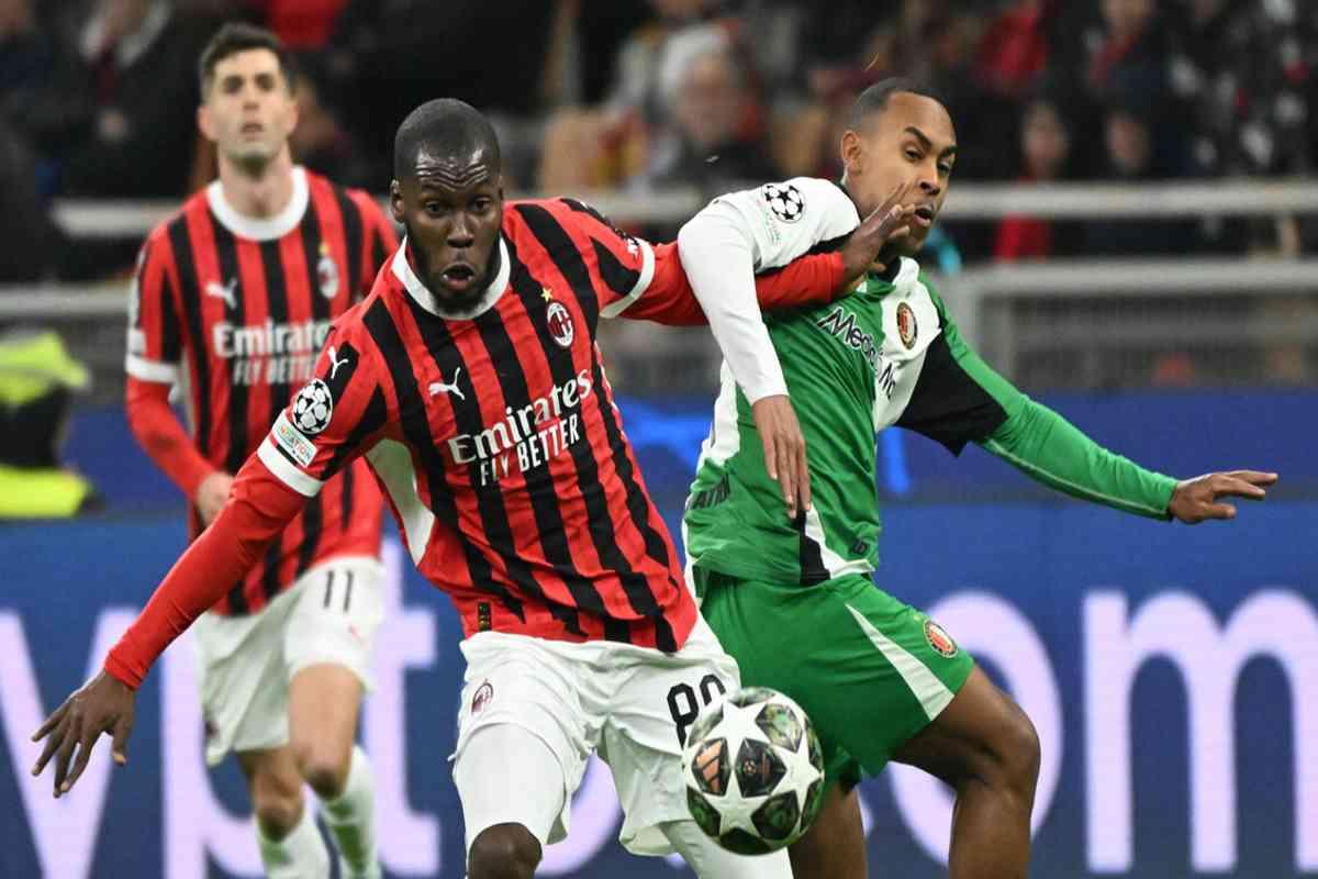 Atalanta accoglie Musah: visite mediche a Bergamo per il nuovo talento
