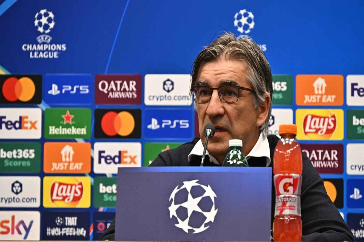 Atalanta e Bruges si sfidano in una serata di Champions League emozionante