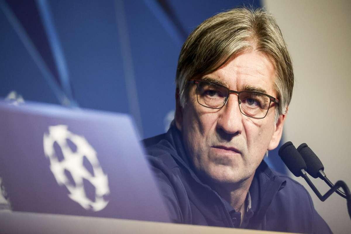 Atalanta sfida il Psg: Juric affronta la prova più difficile della sua carriera