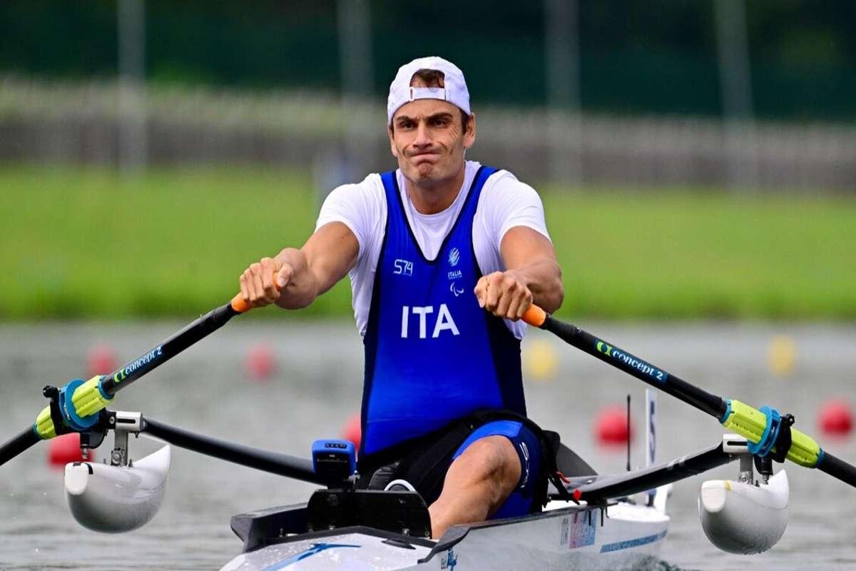 Azzurri pronti a conquistare Shanghai: 14 equipaggi al Mondiale di canottaggio