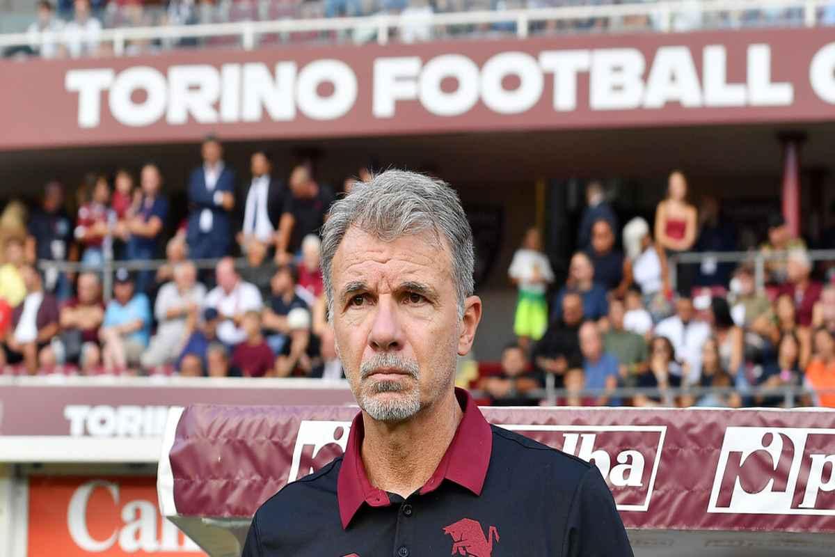 Baroni: la ricetta per un Toro che gioca con ferocia