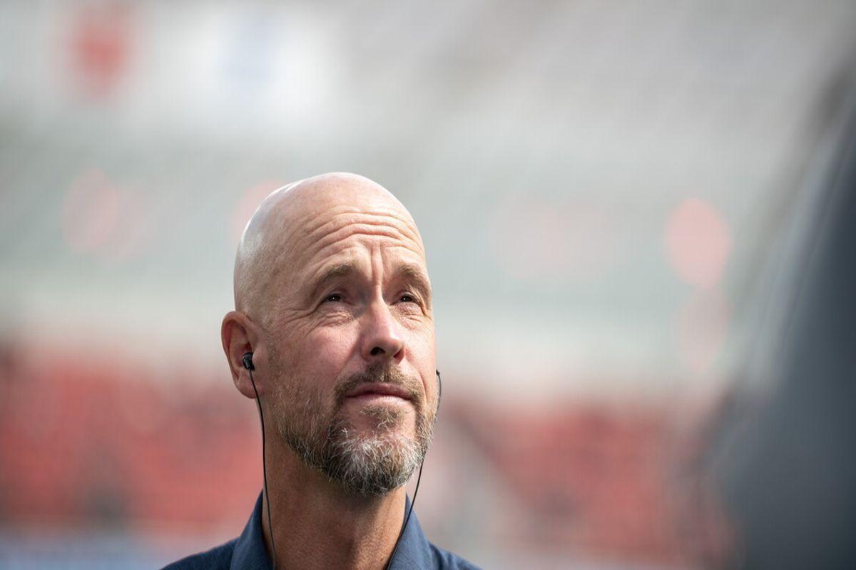 Bayer Leverkusen sorprende: esonero di ten Hag scuote la Bundesliga