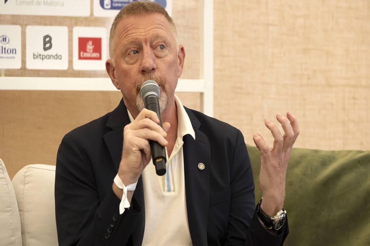 Becker rivela: il rimpianto di aver vinto Wimbledon a soli 17 anni