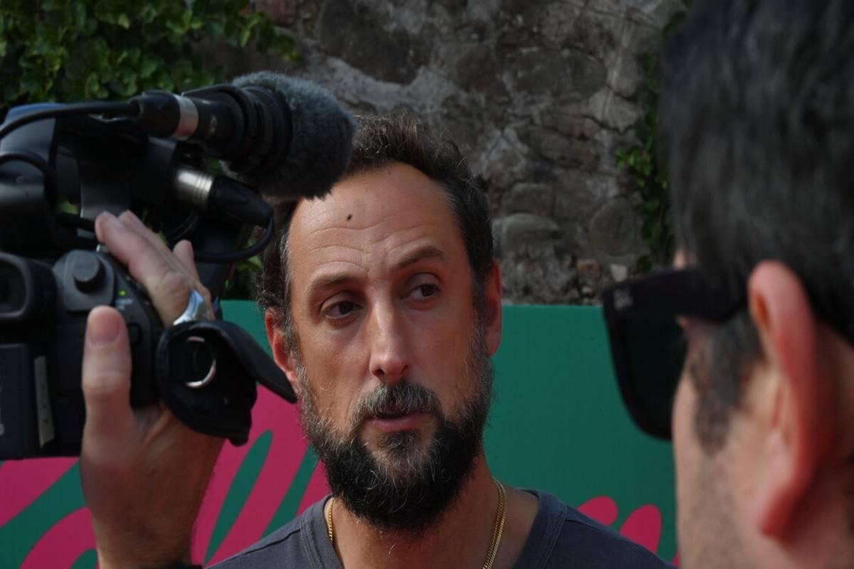 Belinelli: il nuovo volto di Sky Sport Basket
