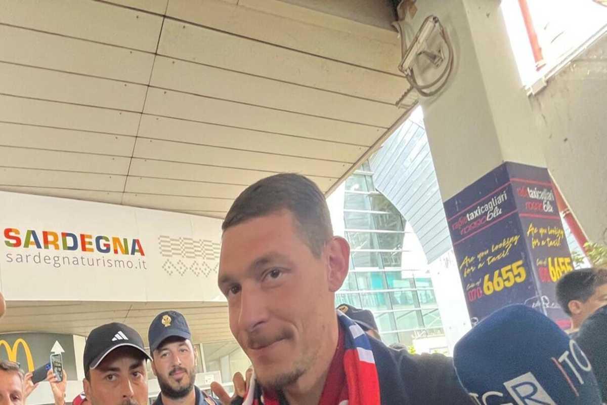 Belotti fa centro al debutto: Cagliari festeggia in amichevole