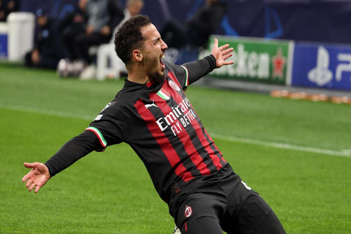 Bennacer saluta il Milan e inizia una nuova avventura alla Dinamo Zagabria