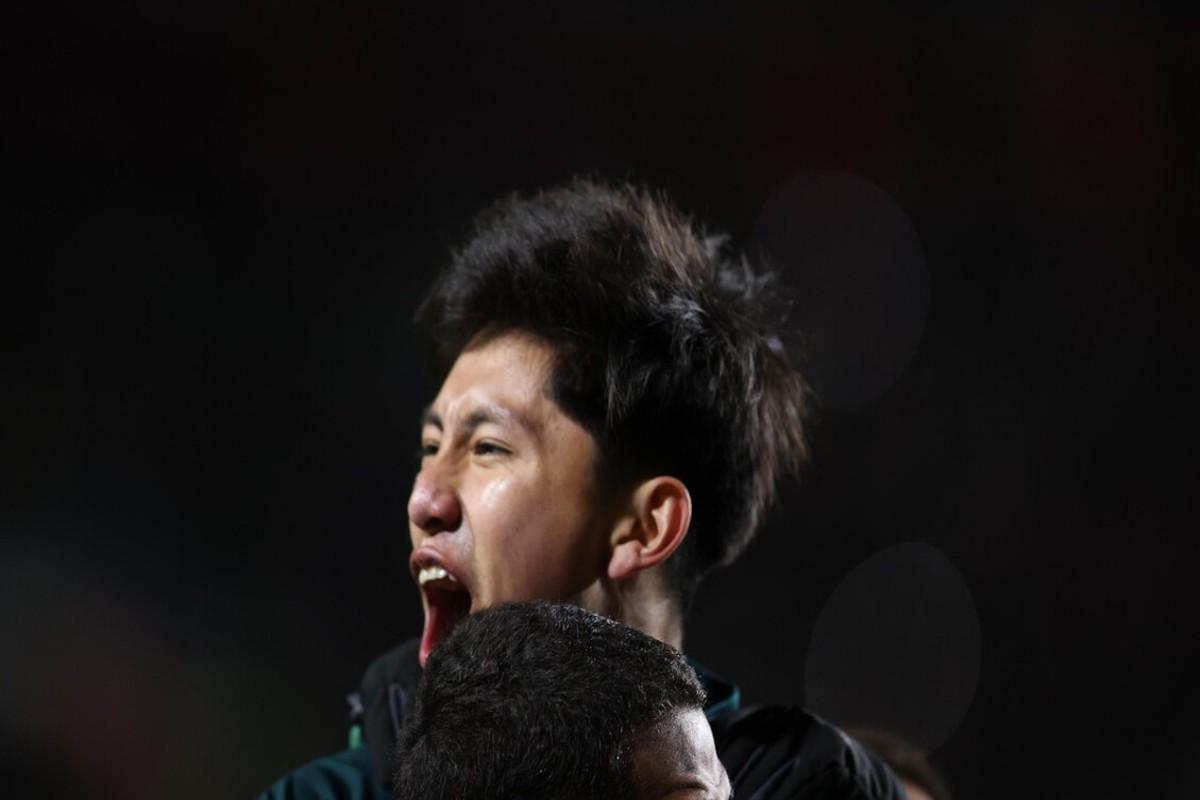Bolivia sorprende e conquista i playoff per le qualificazioni mondiali