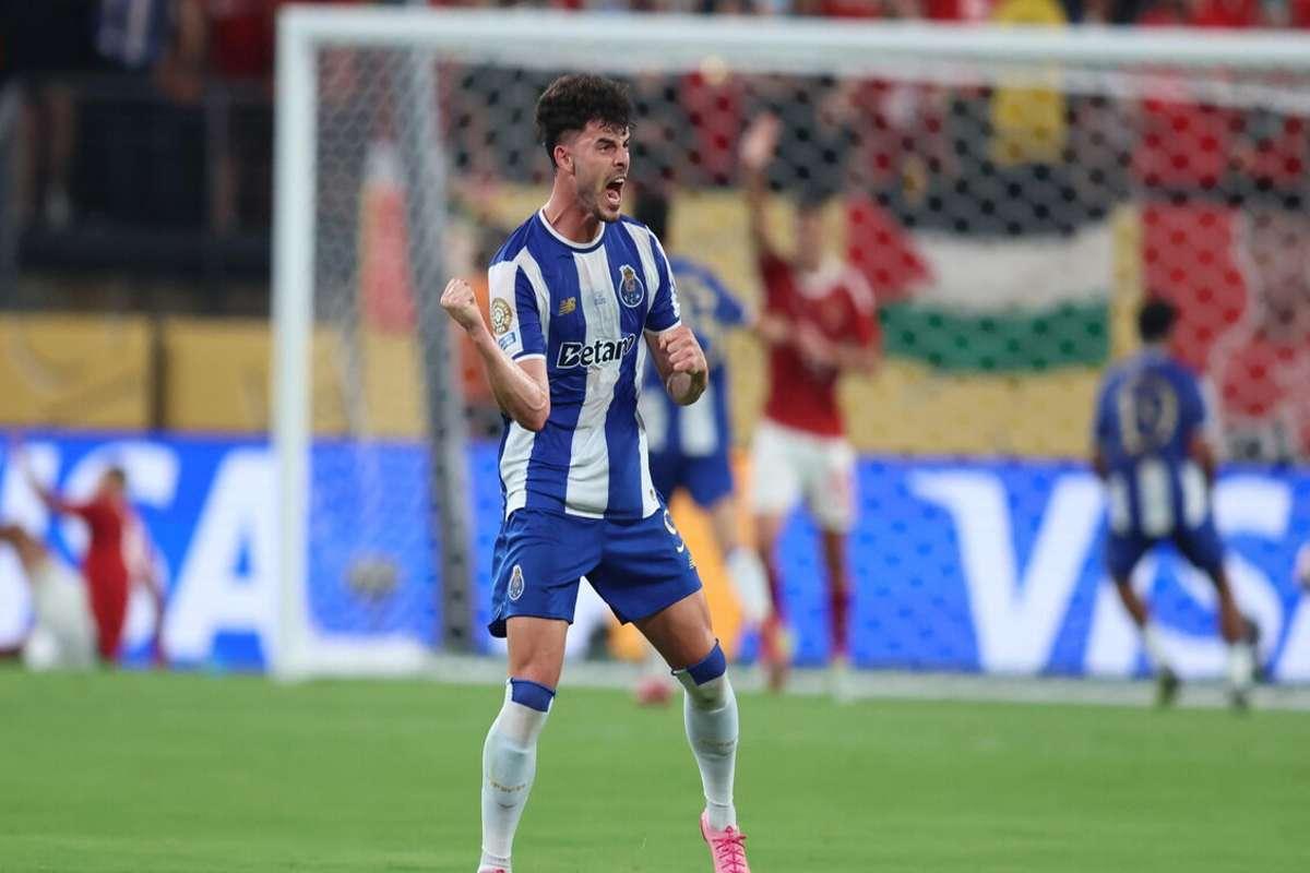 Cagliari in arrivo: colpi di mercato per Ze Pedro e Rodriguez
