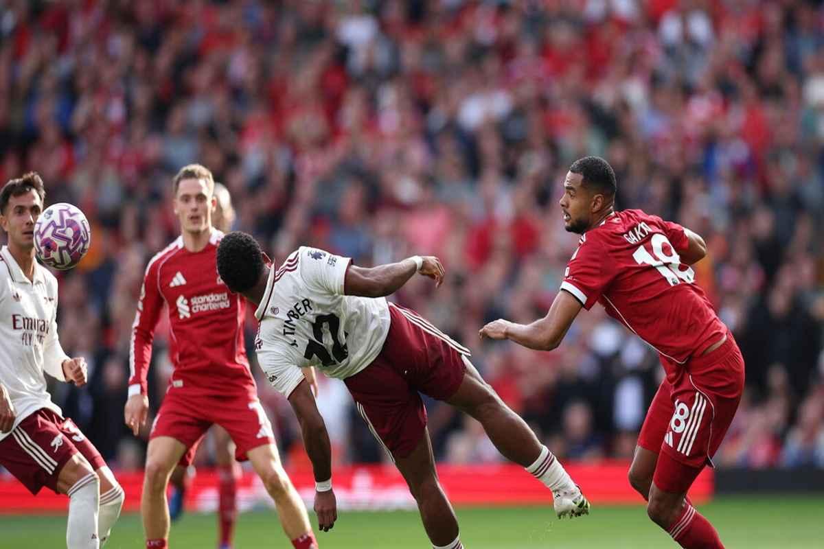 Calcio: il mercato della Premier League raggiunge un record storico con 3.5 miliardi spesi
