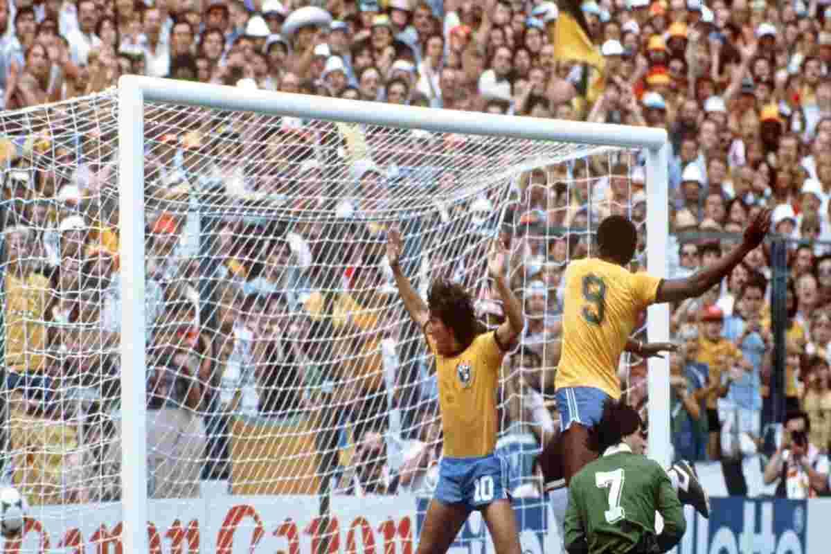 Calcio superstar: la sfida del cuore tra Italia e Brasile