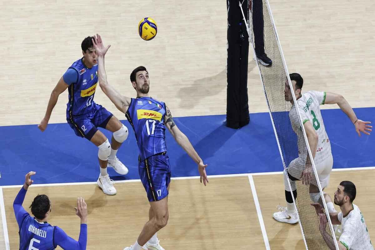 Capitan Giannelli svela: Lavia e Sanguinetti sono parte della nostra squadra