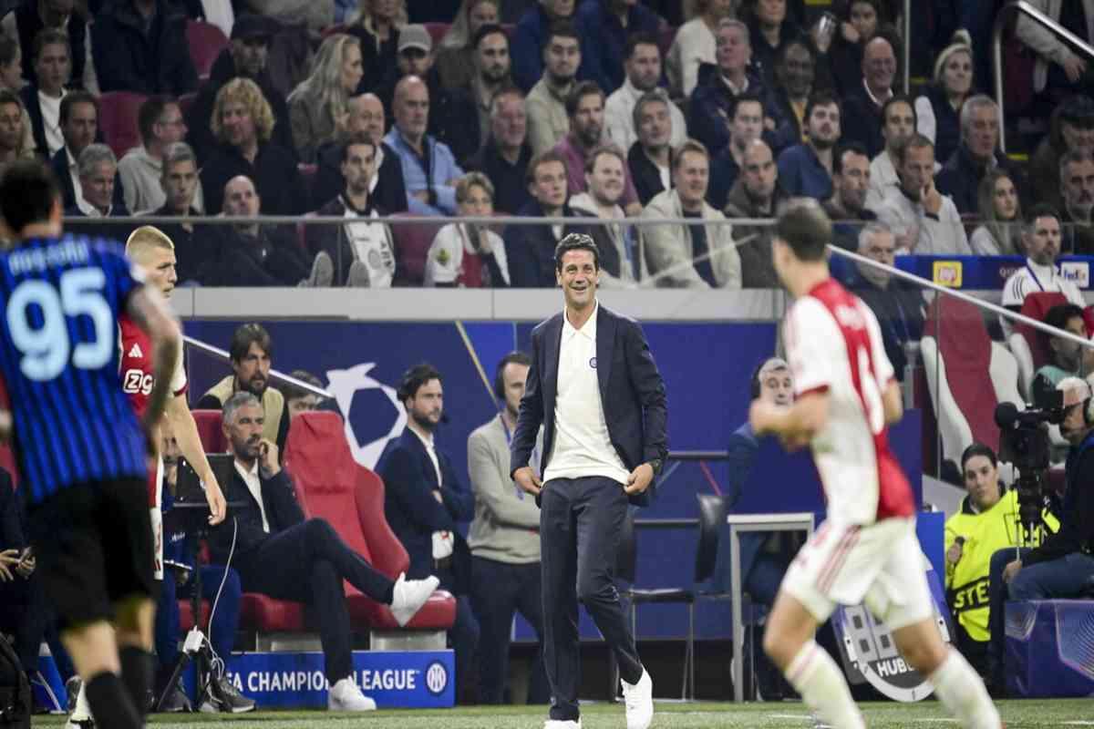 Champions: Chivu svela il vero volto dell'Inter