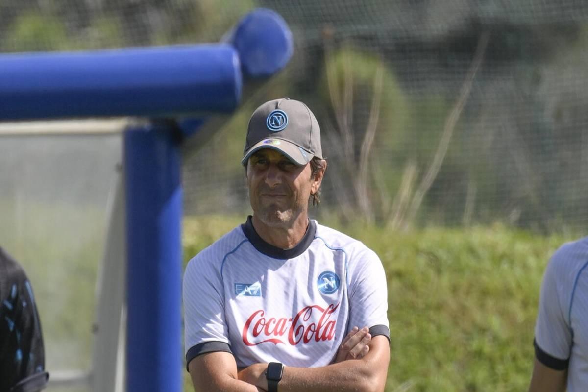 Champions League: Conte svela il ruolo del City nella storia recente del calcio