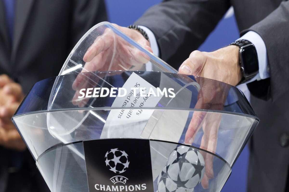 Champions League: Inter e Atalanta pronte a scrivere la storia domani