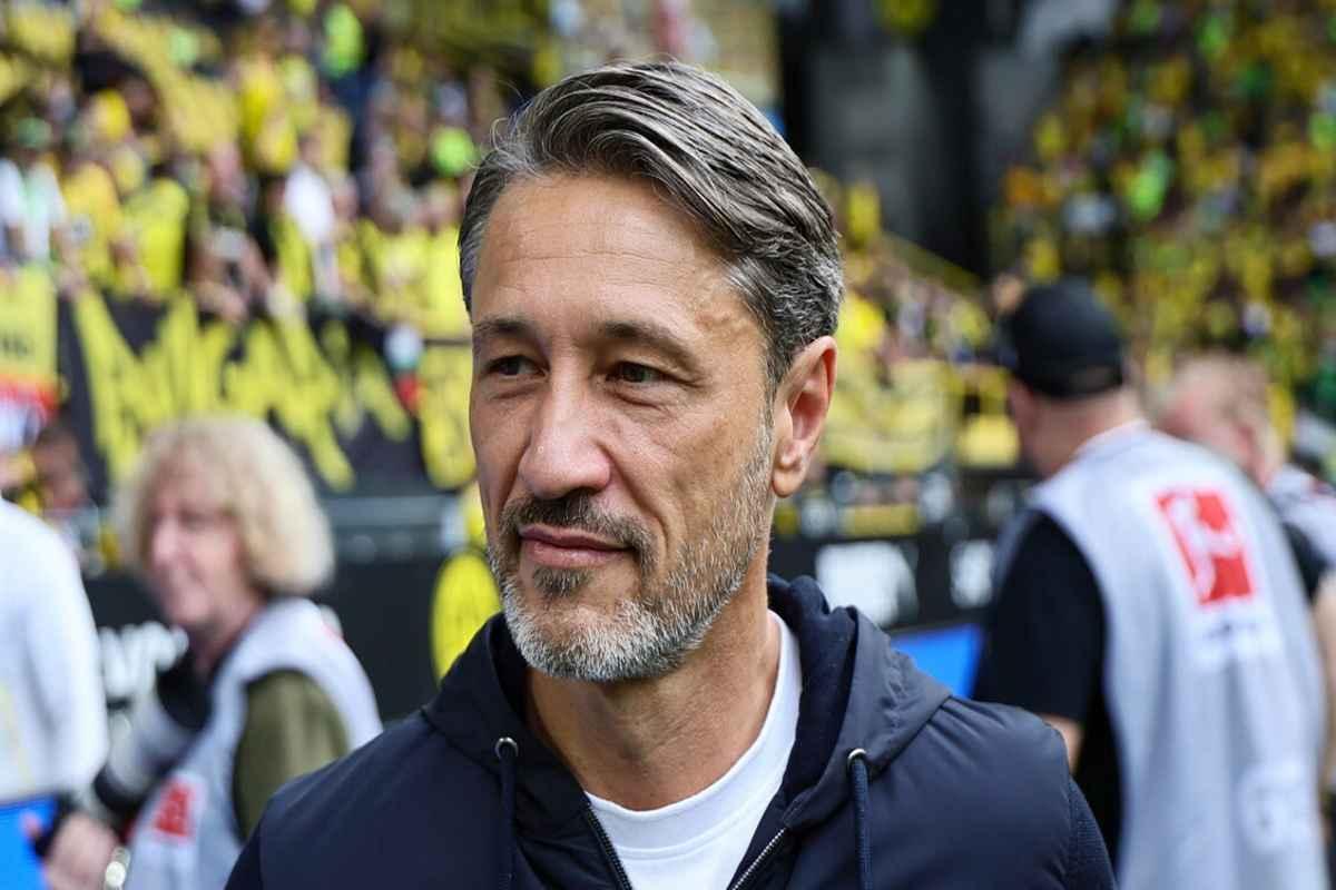 Champions League: Kovac avverte, 'Juve temibile, ma il Borussia punta in alto'