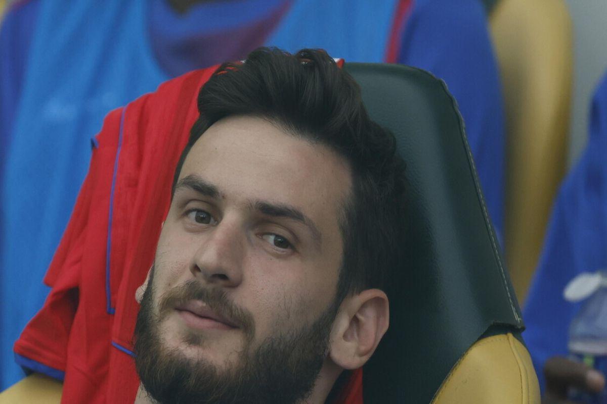 Champions League: il PSG affronta il Barça senza Kvaratskhelia