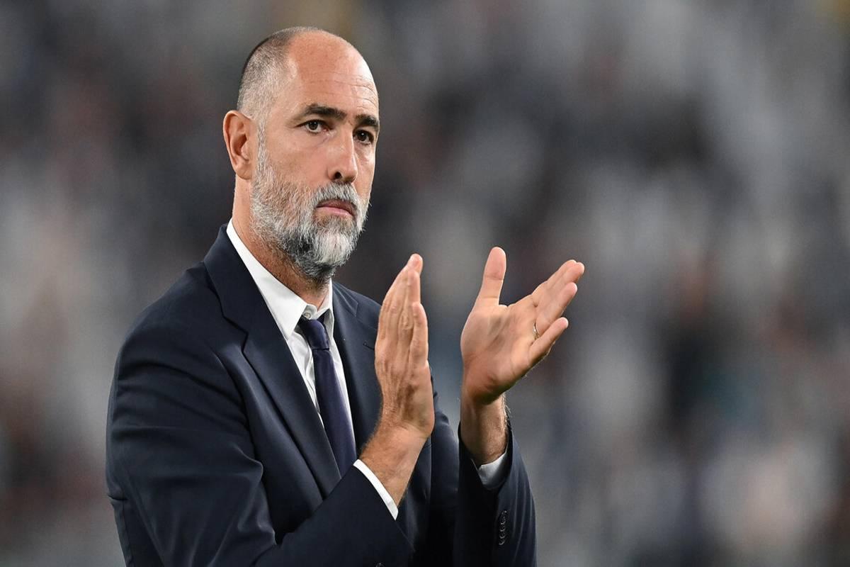Champions: Tudor rivela il massimo che la sua Juve poteva raggiungere