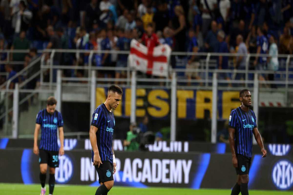 Chivu e l'Inter: una rivoluzione in attesa di decollare