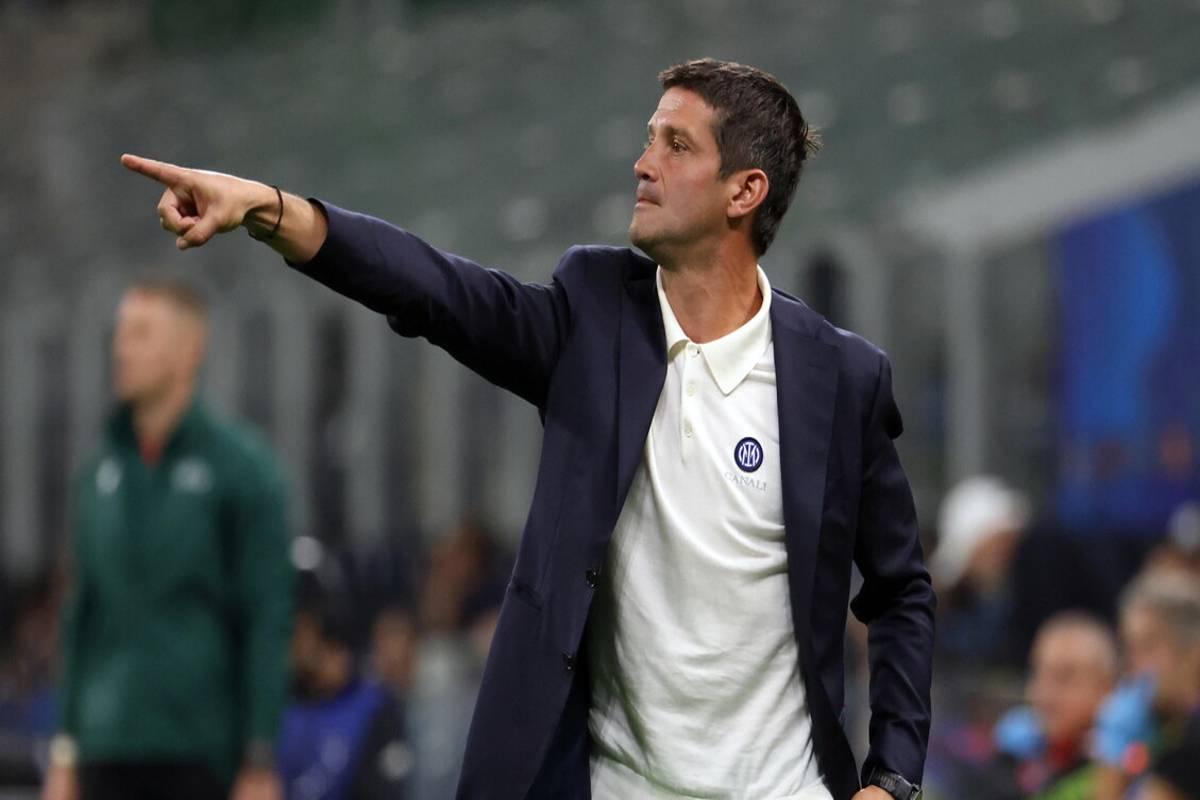 Chivu: la chiave per una partita di Champions con il giusto atteggiamento