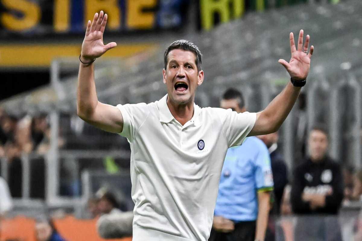 Chivu: la vittoria che l'Inter attendeva da tempo
