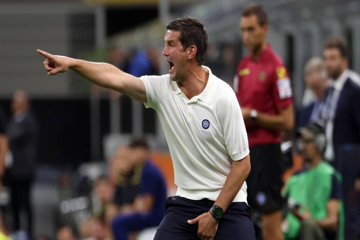 Chivu tranquillizza i tifosi: Lautaro pronto a scendere in campo