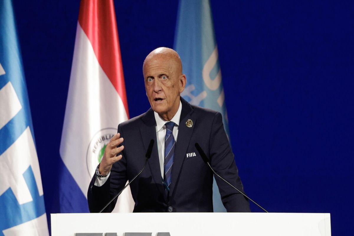 Collina esplora il cuore tecnologico del calcio: il Var center della Lega Serie A