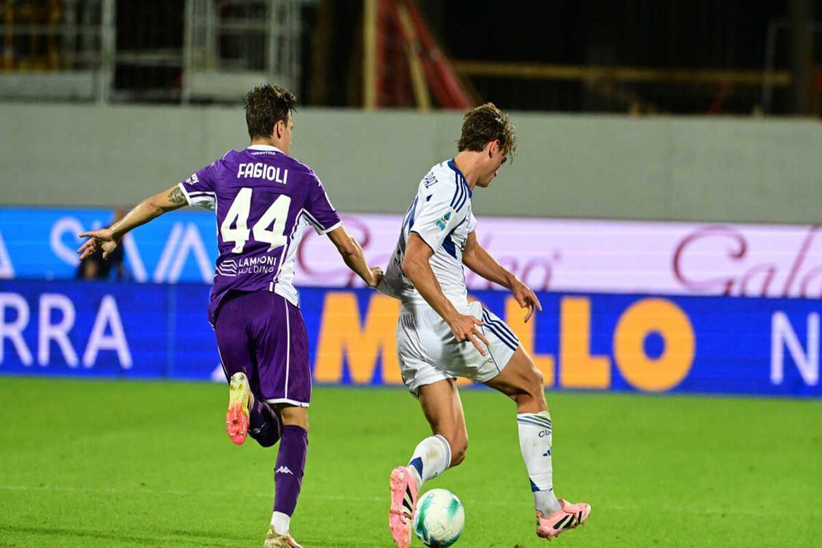 Como sorprende la Fiorentina con una vittoria in trasferta 2-1
