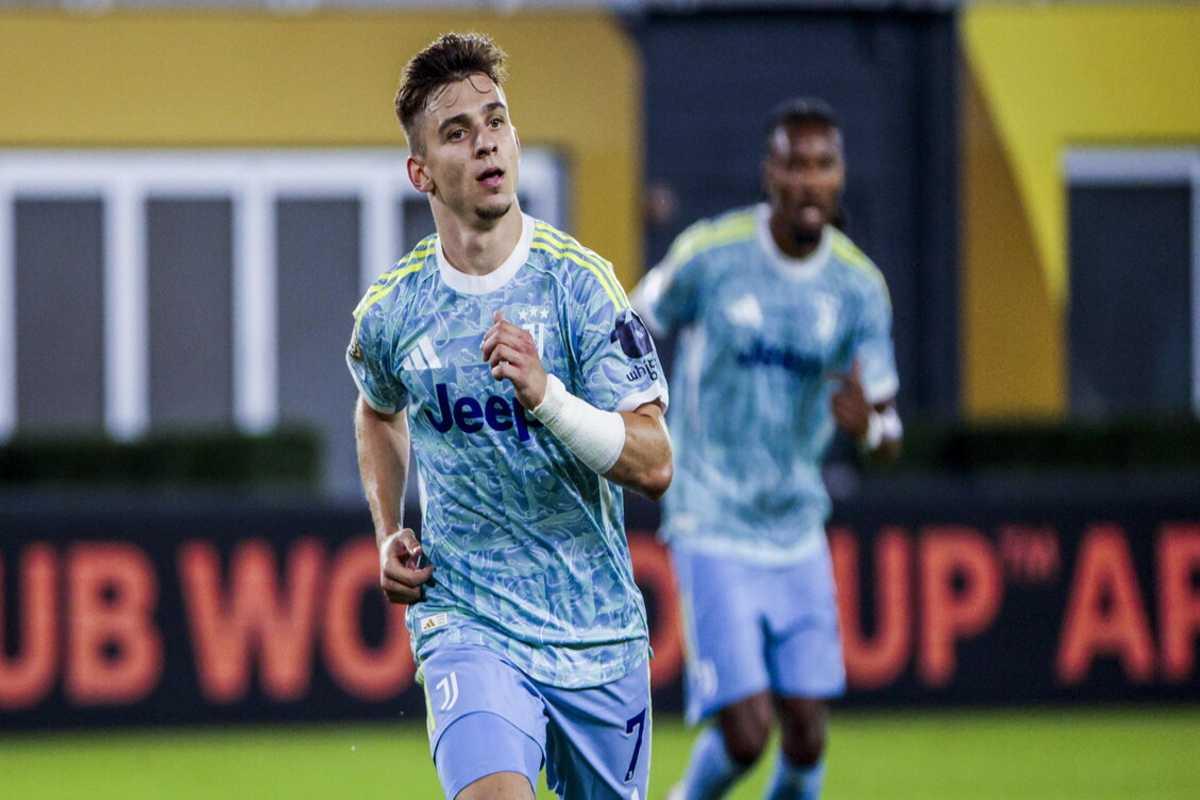 Conceicao lascia il Portogallo e torna alla Juve: cosa significa per il futuro della squadra?