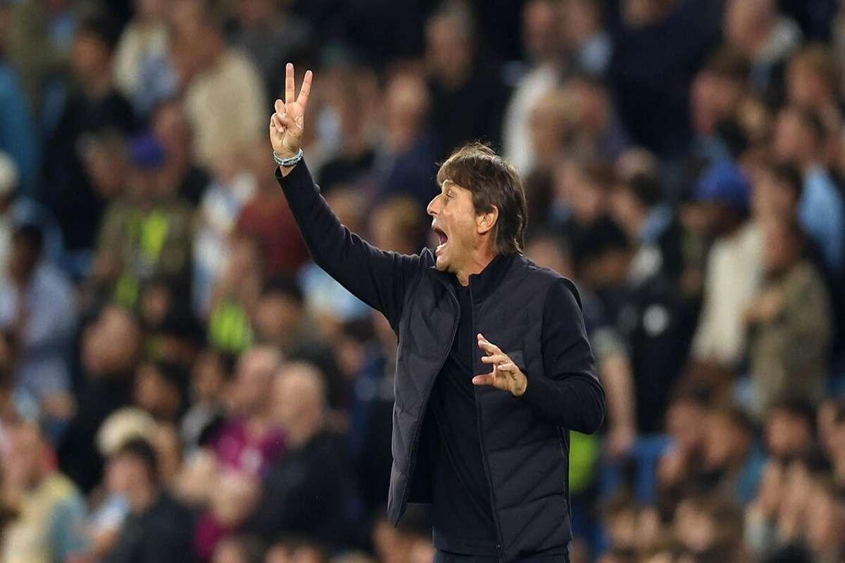 Conte riflette sul deludente risultato in Champions: Amaro in bocca, avevamo preparato tutto al meglio