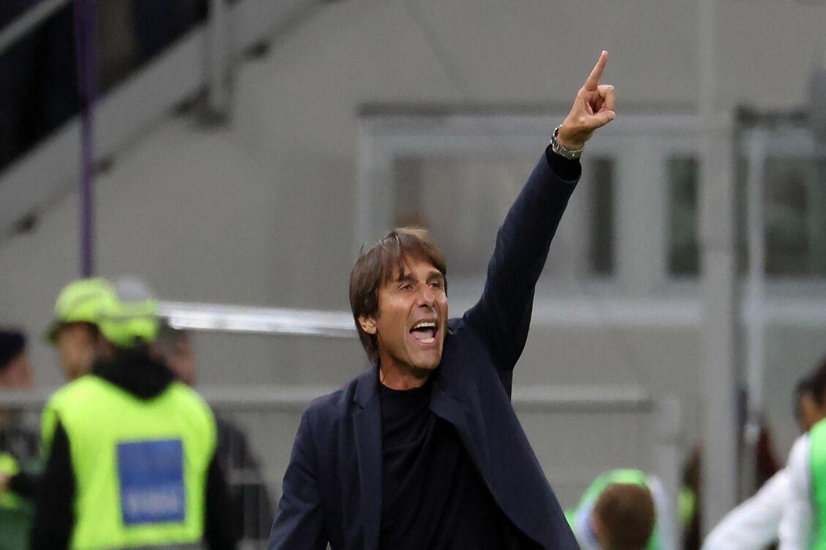 Conte spera che De Bruyne sia deluso per il risultato
