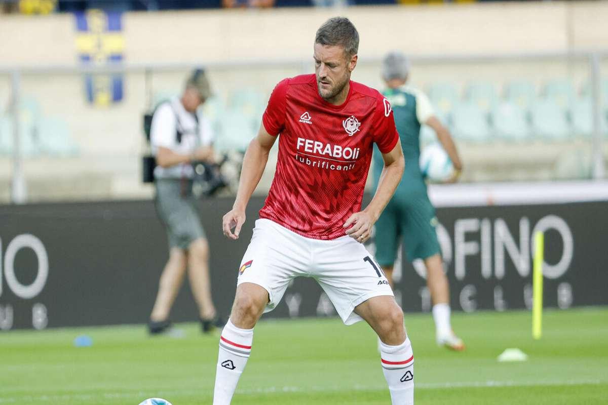 Cremonese: il mistero di Vardy in vista della sfida con il Parma