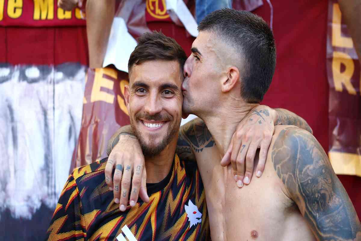 Da emarginati a protagonisti: la rinascita di Pellegrini e Vlahovic