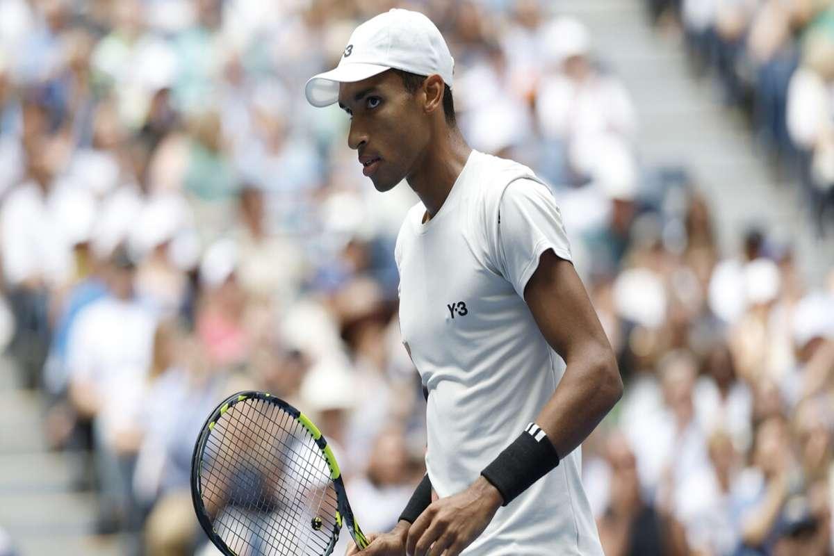 De Minaur e Auger-Aliassime brillano: il cammino verso i quarti di finale dell'US Open