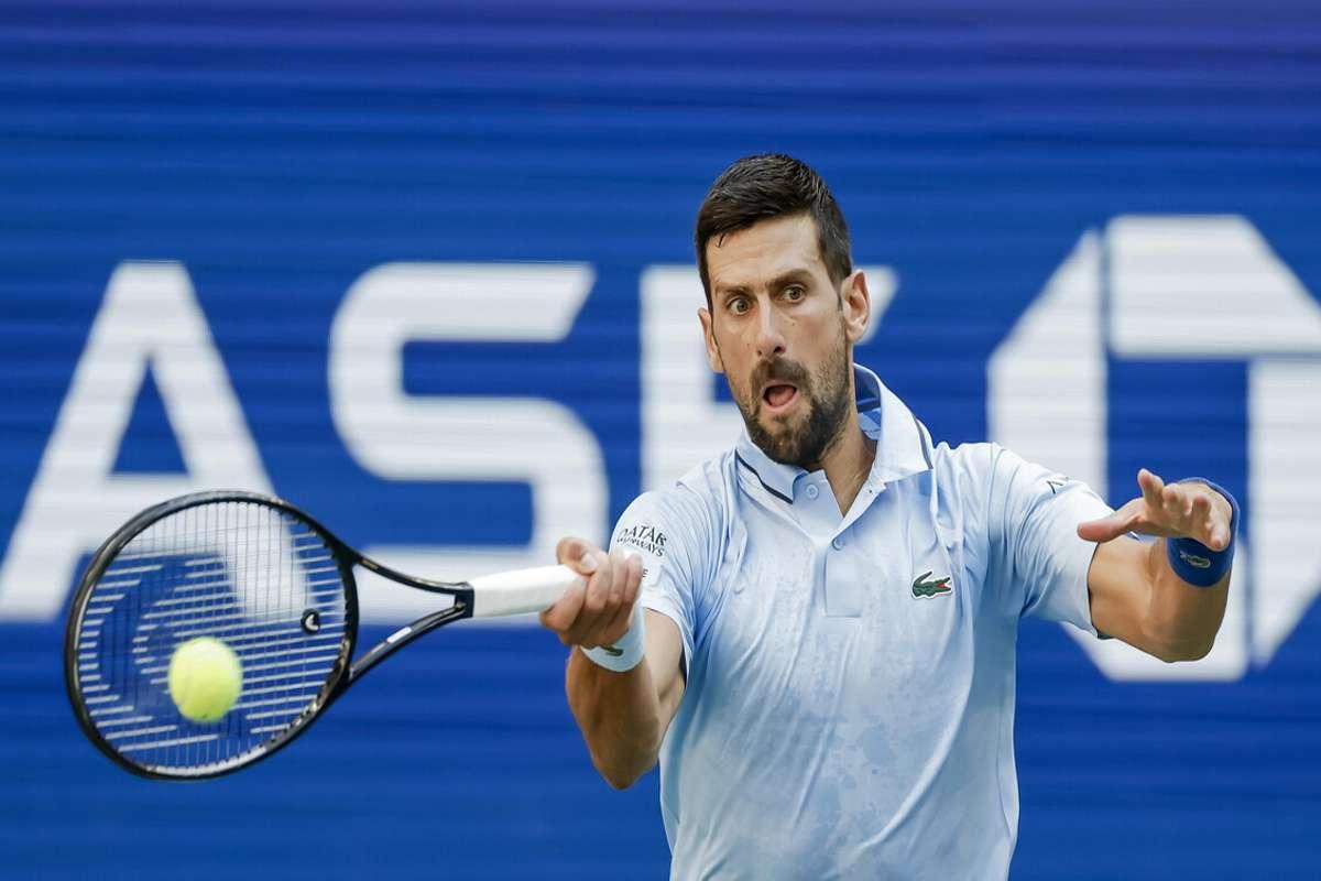Djokovic pronto a cambiare vita: il trasferimento in Grecia dopo lo scontro con la Serbia