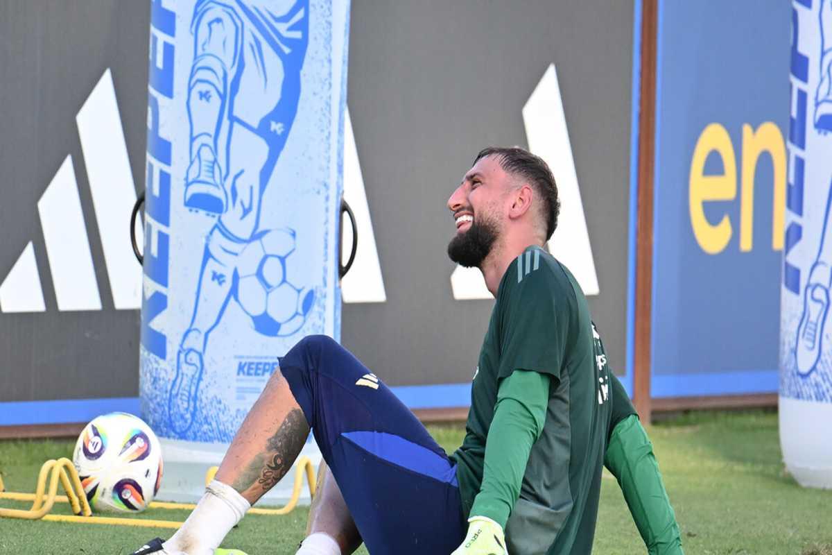 Donnarumma al City fino al 2030: un sogno che diventa realtà