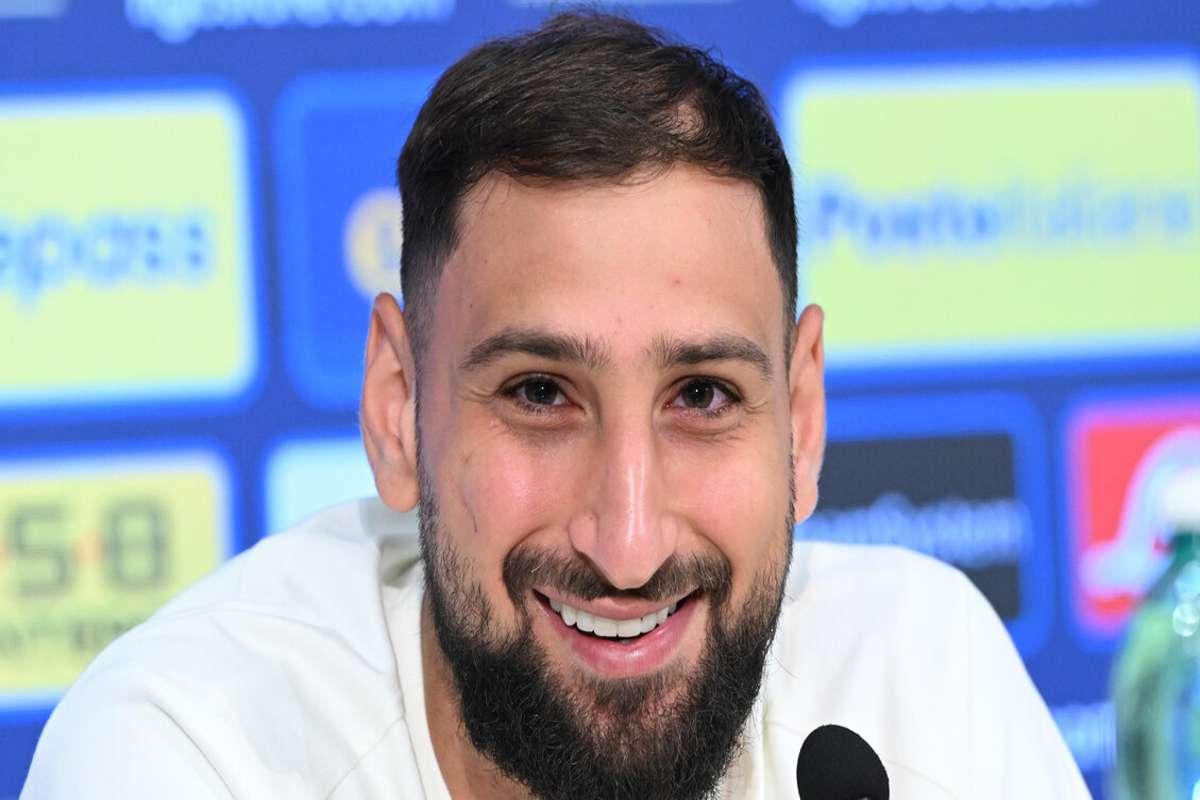 Donnarumma chiarisce: Serenità nonostante le delusioni di Luis Enrique