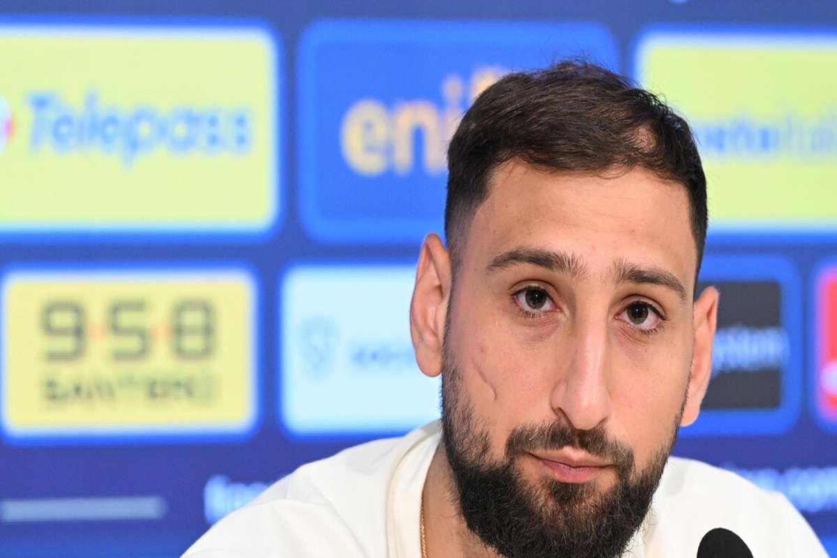 Donnarumma: la rinascita della forza italiana con Gattuso agli Azzurri