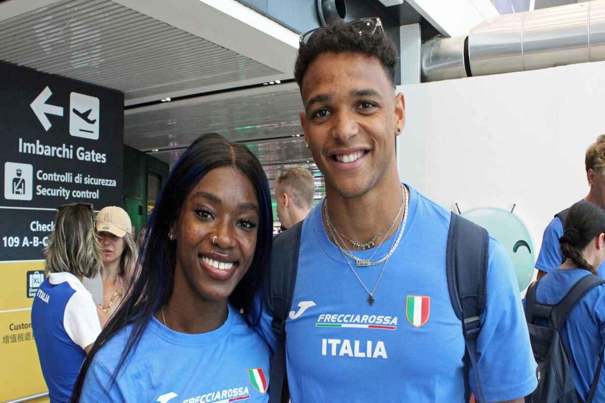 Dosso conquista la semifinale dei 100m donne ai Mondiali di atletica con una vittoria in batteria