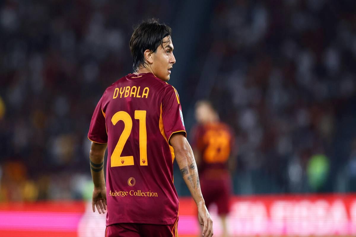 Dybala diventa papà: la gioia di una nuova vita per la stella della Roma
