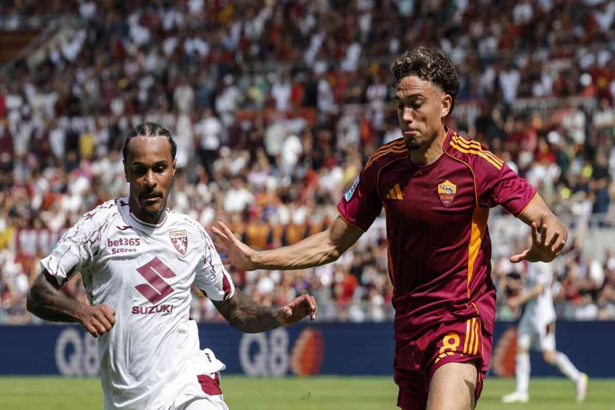 El Aynaoui: oltre i numeri, il mio impegno per la Roma