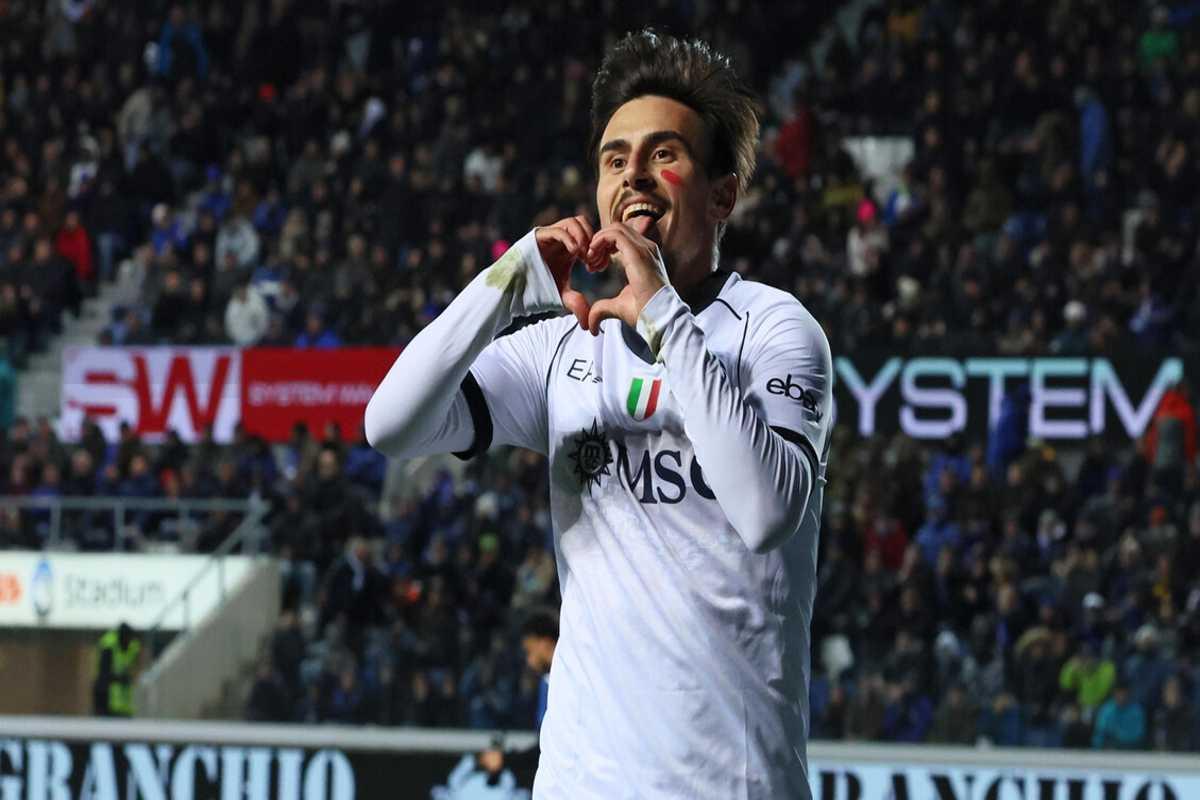 Elmas: un amore eterno per Napoli e i suoi tifosi