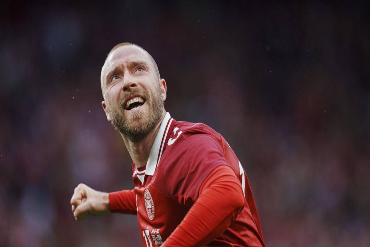 Eriksen firma con il Wolfsburg fino al 2027: una nuova avventura da vivere con entusiasmo