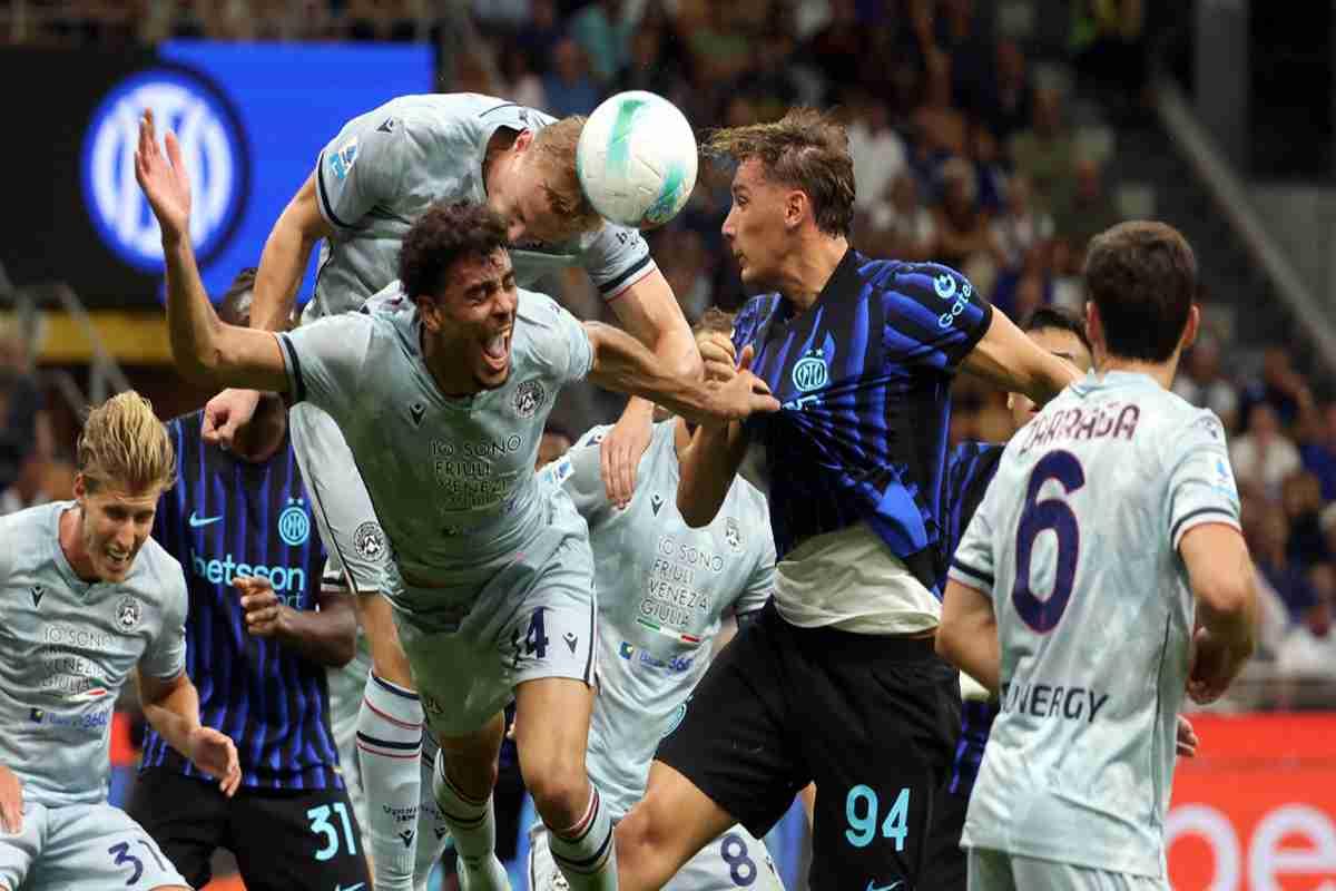 Esposito celebra l'esordio con orgoglio, ma il risultato lascia l'amaro in bocca