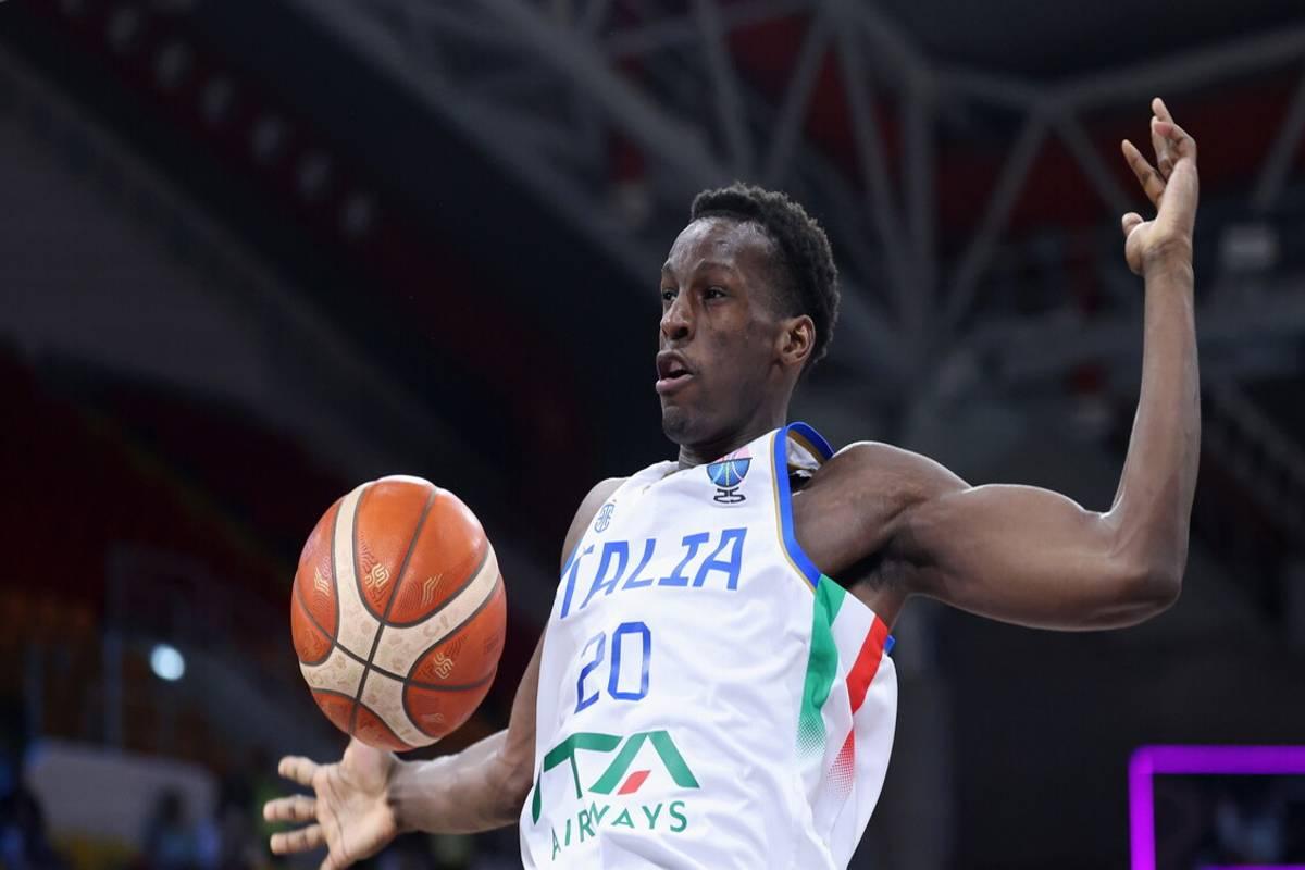 Eurobasket: Niang celebra i progressi personali e di squadra